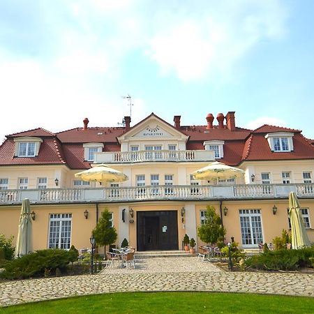 Dworek Katarzynki Kobylnica  Exterior foto