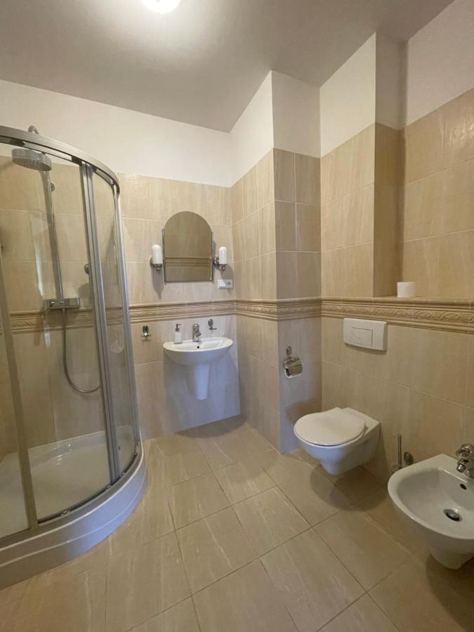 Dworek Katarzynki Kobylnica  Exterior foto